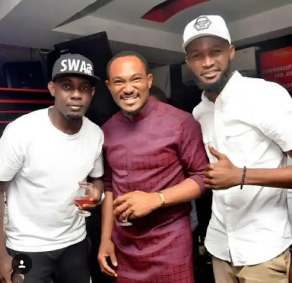 Photos from Blossom Chukwujekwu